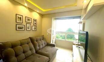 Imagem 3: Apartamento 2 quartos com vaga