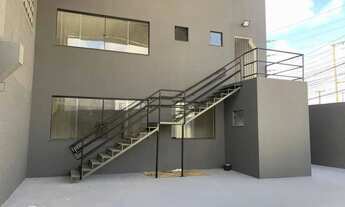 Imagem 3: Prédio Comercial a Venda 600m² em Três Pavimentos Na Avenida Oswaldo Aranha