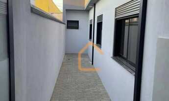 Imagem 16: Casa com 3 dormitórios à venda, 112 m² por R$ 560.000,00 - Vergani - Pouso Alegre/MG