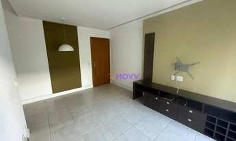 Imagem: Apartamento à venda, 75 m² por R$ 560.000,00