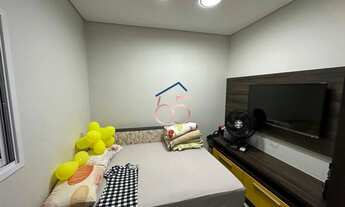 Imagem 4: Sobrado Belvedere I 325 m² | Alto Padrão