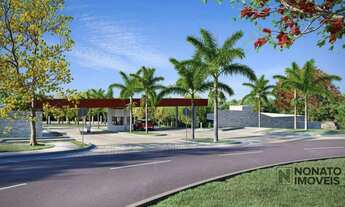 Imagem 5: Terreno à venda, 369 m² por R$ 97.000,00 - Condomínio Cidade Empresarial - Aparecida de Go