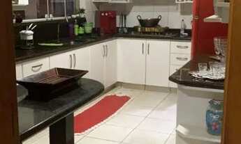 Imagem 6: Sobrado Residencial Village Veneza Casa de Rua com 3 Quarto(s) e 2 banheiro(s) à Venda, 40