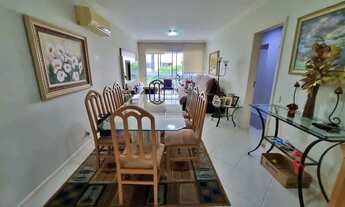 Imagem 3: Apartamento com 3 quartos e uma suíte no Itacorubi - Florianópolis - SC