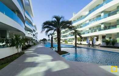 Imagem 2: Brognoli Vende- Apartamento de alto padrão em condomínio clube