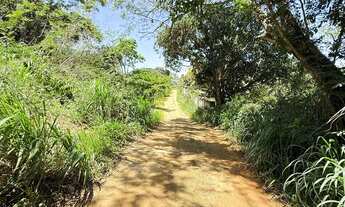 Imagem 4: Vendo chacara com 30.000m2 com plator na pedra e vista para o mar, vila velha e guarapari