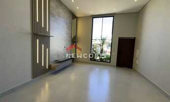 Imagem 6: Casa de condomínio em Rua Christiano Seleguin - Jardim Mantova - Indaiatuba/SP