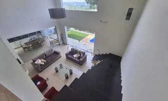 Imagem 5: Casa à venda em Indaiatuba, Jardim Panorama, com 3 suítes, com 267 m², Jardim Portal de It