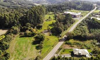 Imagem 6: Áreas de Terra Fazenda / sítio com venda por R$720.000