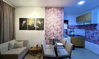 Imagem 4: Apartamento terreo na Rua dos Mundurucus