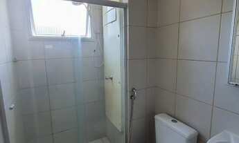 Imagem 6: 100% Mobiliado c/ 2 quartos(sendo 1 suíte) no 1º Andar Condomínio Turim Ponta Negra