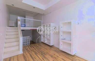 Imagem 2: Ipanema Galpão / depósito com 1 vaga na garagem