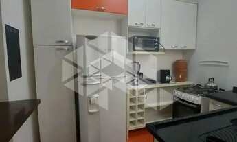 Imagem 7: Apartamento 01 dormitório mobiliado no Bairro Menino Deus Porto Alegre RS