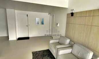 Imagem 2: Apartamento com 2 dormitórios para alugar, 85 m² - Ipiranga - São José/SC