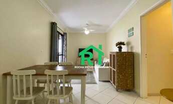 Imagem 3: Apartamento com 2 dormitórios à venda, 75 m² por R$ 640.000,00 - Pitangueiras - Guarujá/SP