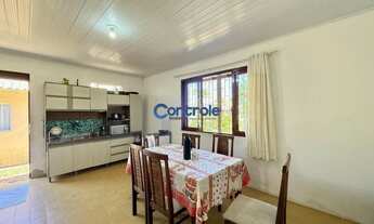 Imagem 3: Terreno de 660 m² com duas casas em forquilhinhas - São José - SC