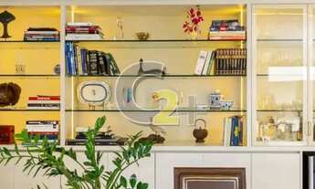 Imagem 5: Apartamento à venda na Santa Cecília com 3 suítes e 4 vagas