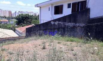 Imagem 2: Terreno à venda, 308 m² - Cidade São Francisco - São Paulo/SP