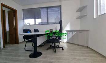 Imagem 7: Consultório Médico - Centro - Osasco/SP