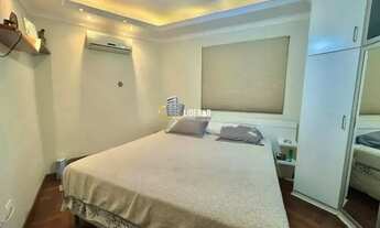 Imagem 5: Apartamento à Venda no Sagrada Família 87m² | 3 Quartos | Suíte | 2 Vagas Paralelas