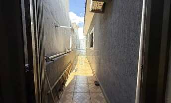 Imagem 3: Casa de 133m² com 3 quartos com piscina à venda - Jardim Antônio Palocci