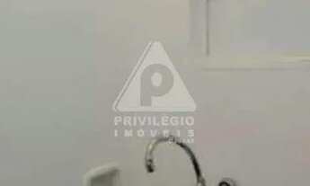 Imagem 5: Apartamento à venda, 1 quarto, Humaitá - RIO DE JANEIRO/RJ