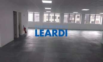 Imagem: CONJ. COMERCIAL - JARDIM PAULISTA - SP