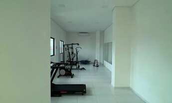 Imagem 3: Apartamento Mobiliado