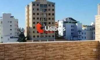 Imagem 3: Cobertura à venda, 3 quartos, 1 suíte, 2 vagas, Sagrada Família - Belo Horizonte/MG