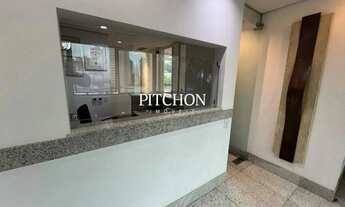 Imagem 3: Sala / Conj Salas à venda, 1 vaga, Funcionários - Belo Horizonte/MG