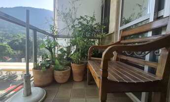 Imagem 7: Apartamento Duplex em Botafogo, 161m², com 4 Quartos!