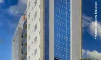 Imagem: Excelente Cobertura Duplex com 2 suítes