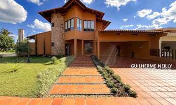 Imagem: Village Santa Helena - Casa no Condomínio