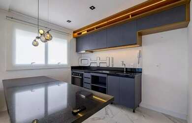 Imagem 6: Venda Apartamento 1 Dormitórios - 82 m² Jardim Paulista