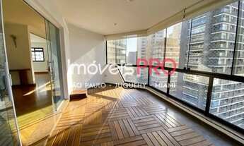 Imagem: Apartamento, Moema - São Paulo