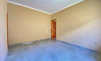 Imagem 6: CASA NOVA 3 QUARTOS NO FIGUEIRAS DO PARQUE