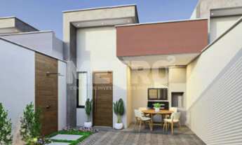 Imagem: Casa à venda, Loteamento Nossa Senhora