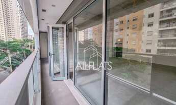 Imagem 6: Sala para alugar, 70 m² por R$ 12.205,00/mês - Pinheiros - São Paulo/SP