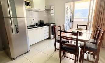 Imagem 5: Apartamento (Padrão), com 2 quartos e 2 banheiros à Venda, 63 m² em Ubatuba/SP