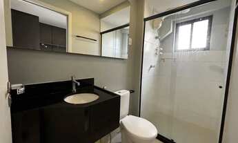 Imagem 3: Imóvel para aluguel possui 27 metros quadrados com 1 quarto em Lagoa Nova - Natal - RN