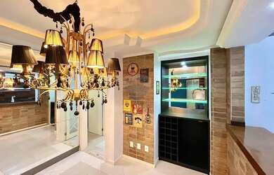 Imagem 14: Edificio Faenza Bairro Comerciario, Criciuma