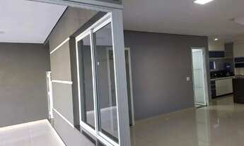 Imagem 5: Casa em Condominio Fechado 3 quartos - 1 suite com 4 vagas para Alugar em Jundiai