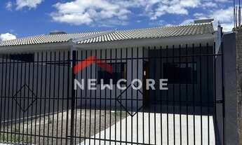 Imagem 3: Casa em Floresta - Centro - Floresta/PR