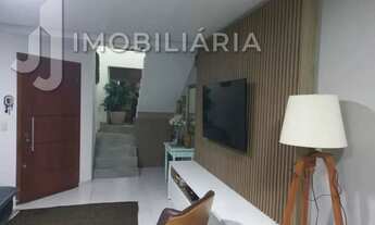 Imagem 4: Casa Residencial com 2 quartos à venda por R$ 680000.00, 100.00 m2 - PRAIA DO SANTINHO - F