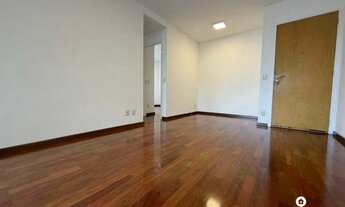 Imagem 4: Apartamento com 2 dormitórios para alugar, 63 m² por R$ 5.808,20/mês - Consolação - São Pa