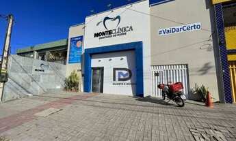 Imagem 7: Sala para alugar, 15 m² por R$ 1.100/mês - Monte Castelo - Fortaleza/CE