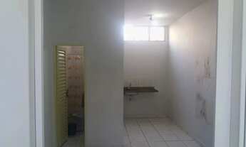 Imagem: Prédio à venda no Santa Mônica em Uberlândia/MG