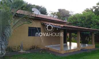 Imagem 3: CASA COM 3 DORMITÓRIOS À VENDA, 180 M²