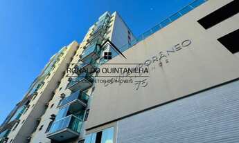 Imagem: SI-Apartamento 2 Quartos com Suíte - Contemporâneo