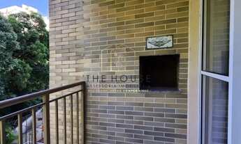 Imagem 6: Apartamento para Venda em Curitiba, Campo Comprido, 3 dormitórios, 1 suíte, 2 banheiros, 1